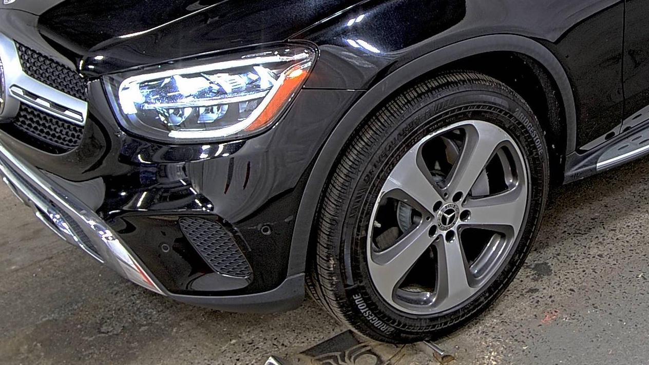 2021 Mercedes-Benz GLC GLC 300 AWD