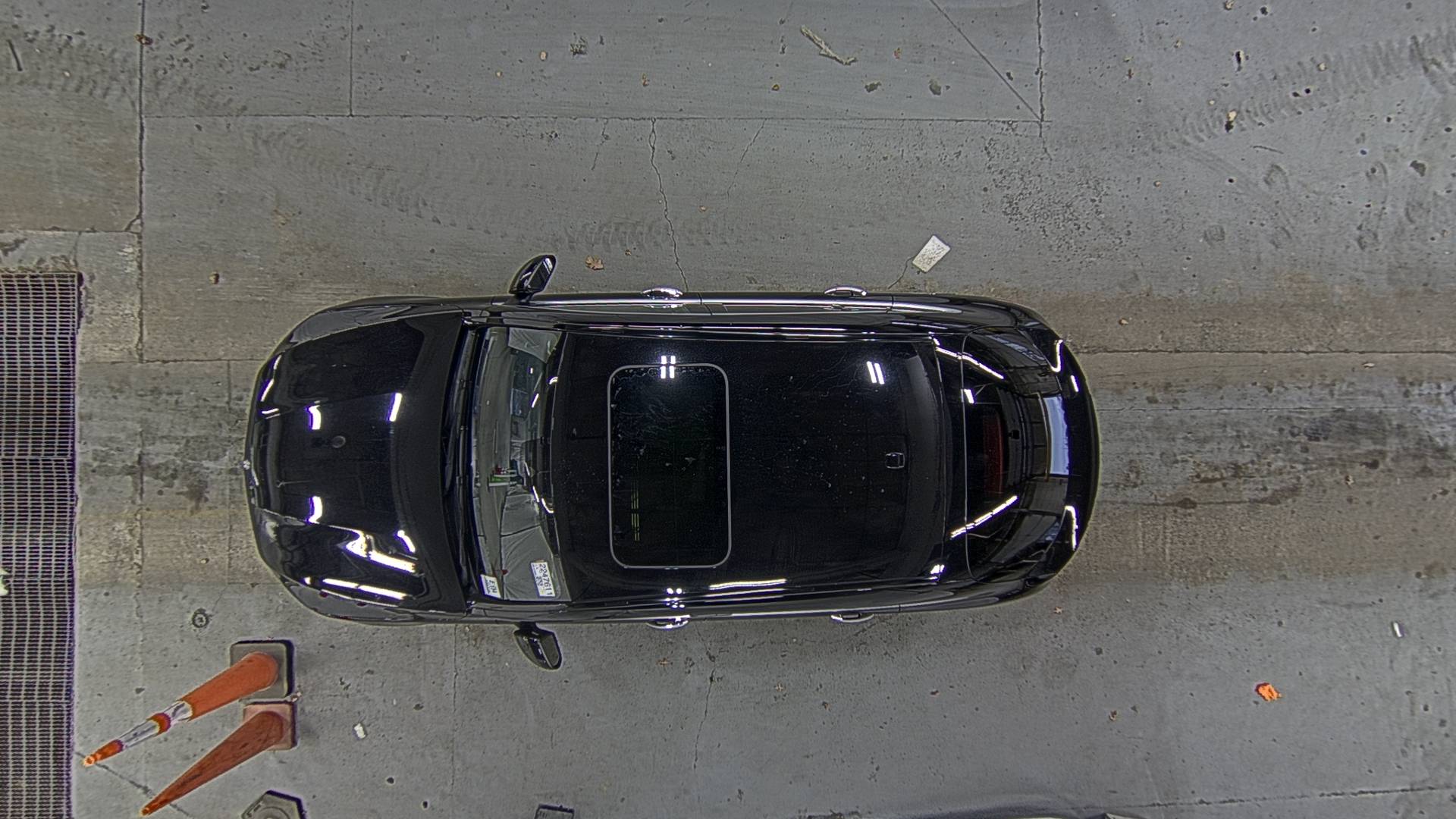 2021 Mercedes-Benz GLC GLC 300 AWD