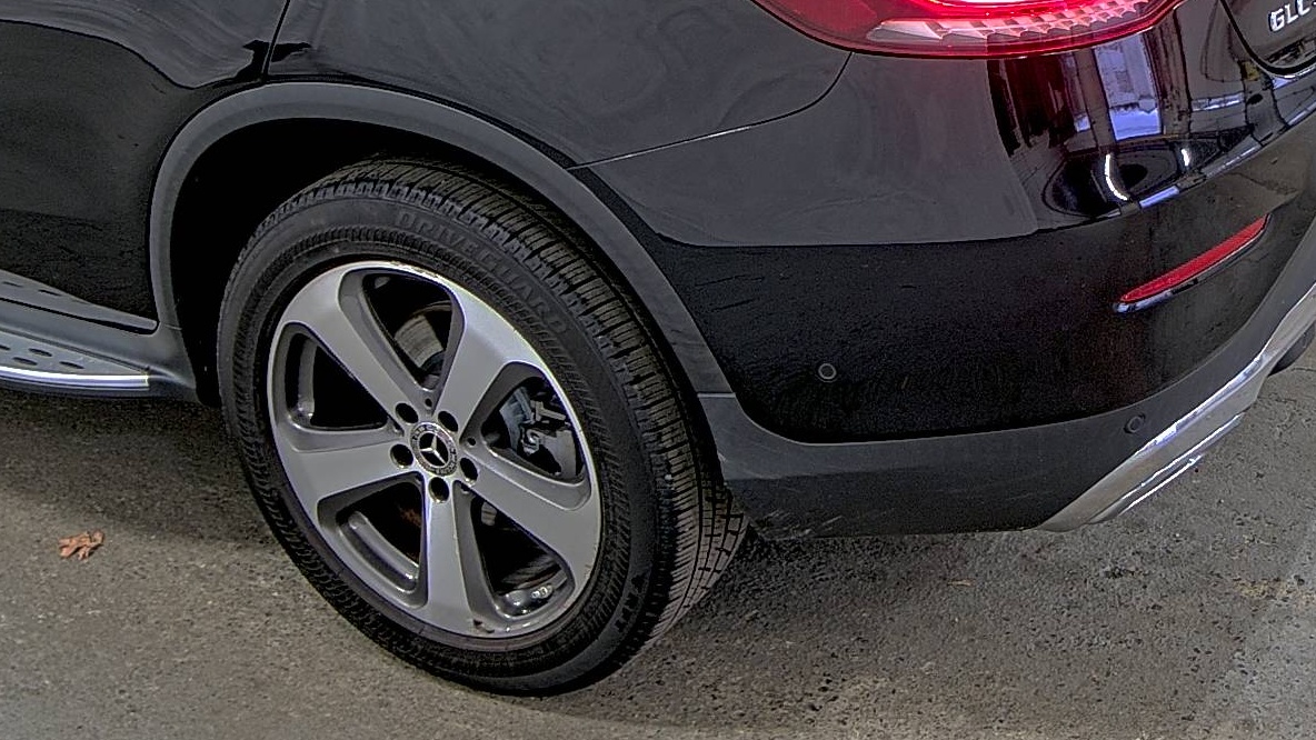 2021 Mercedes-Benz GLC GLC 300 AWD