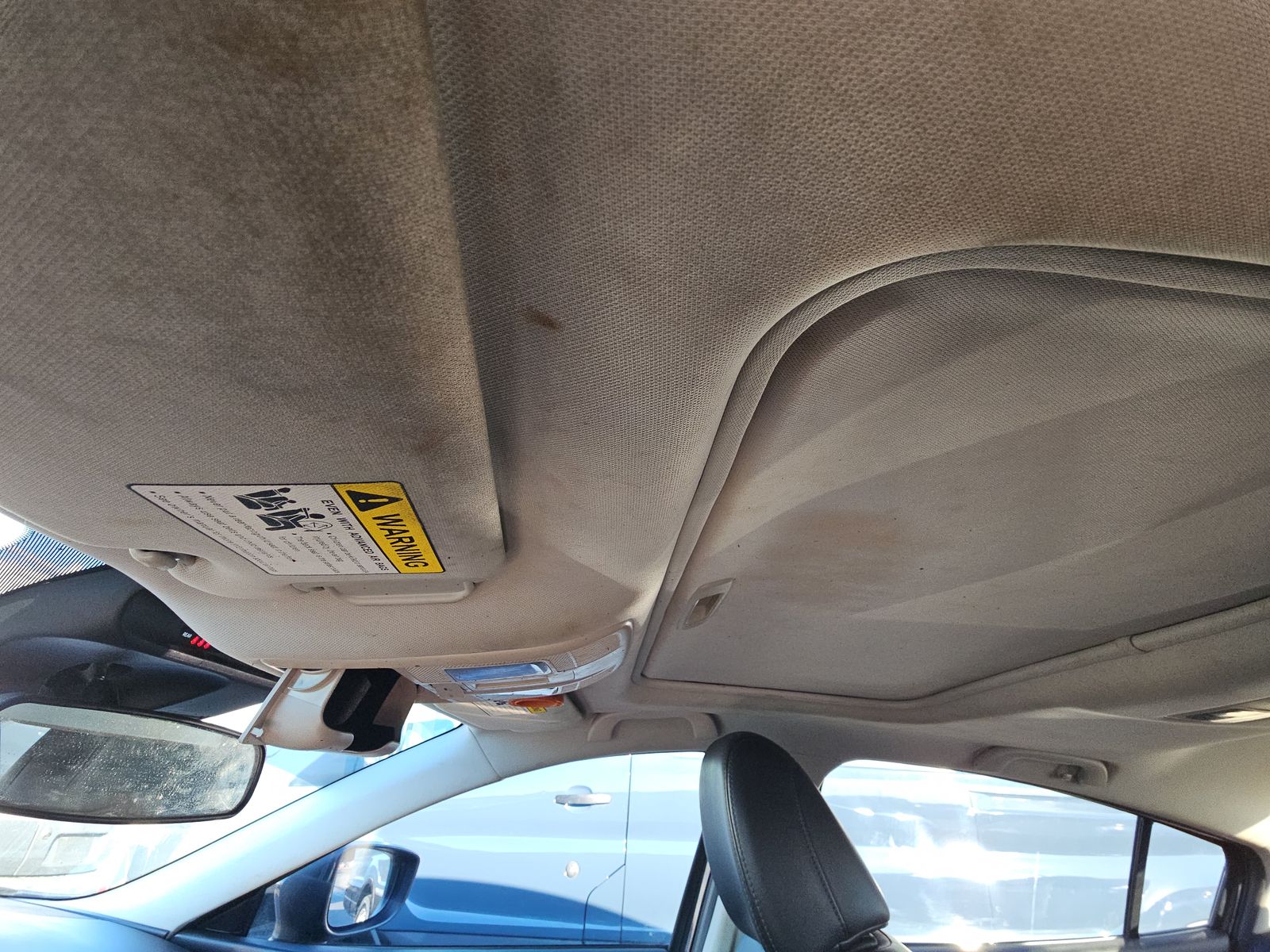 2021 MAZDA MAZDA6 Touring FWD