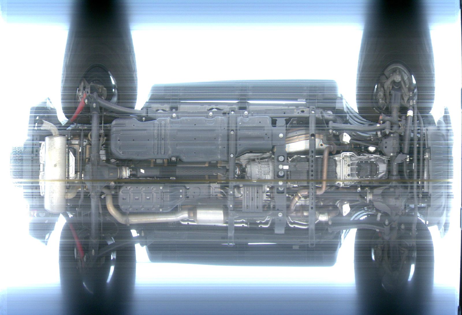 2023 Jeep Wrangler Rubicon AWD