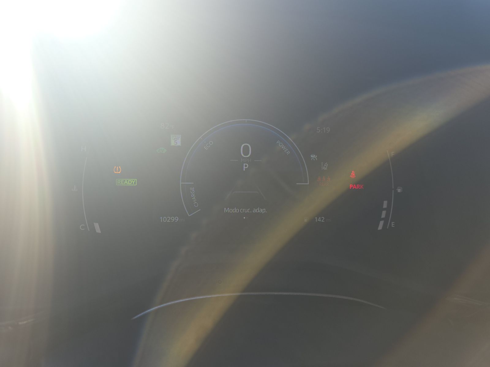 2025 Toyota Camry LE FWD