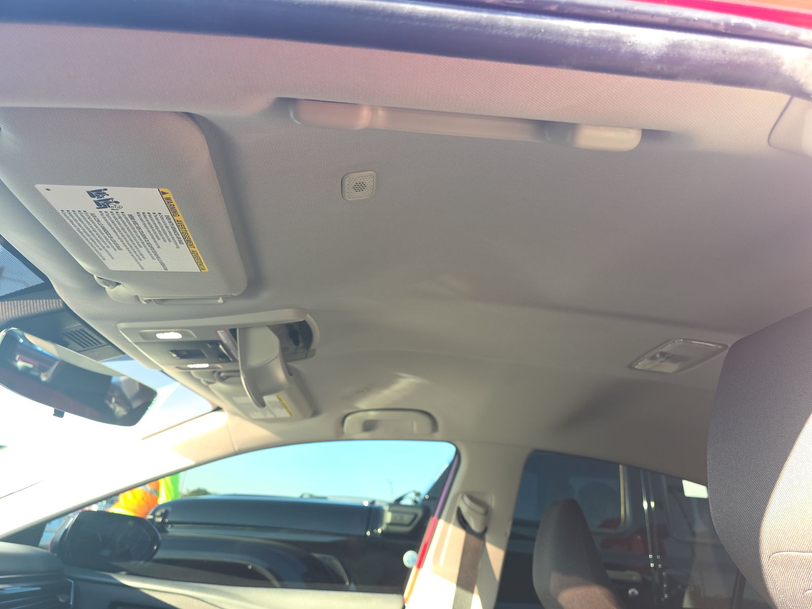 2025 Toyota Camry LE FWD