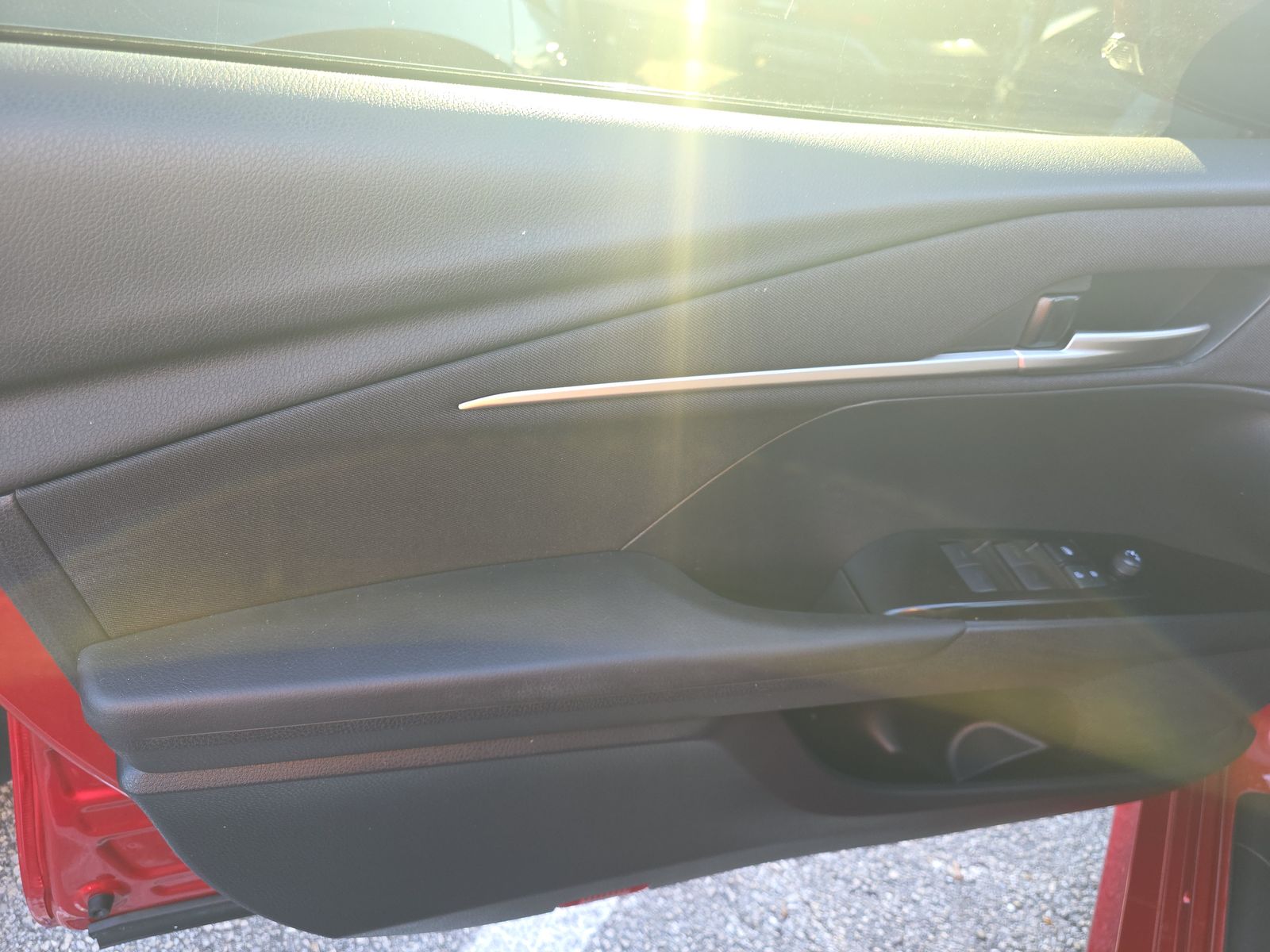 2025 Toyota Camry LE FWD