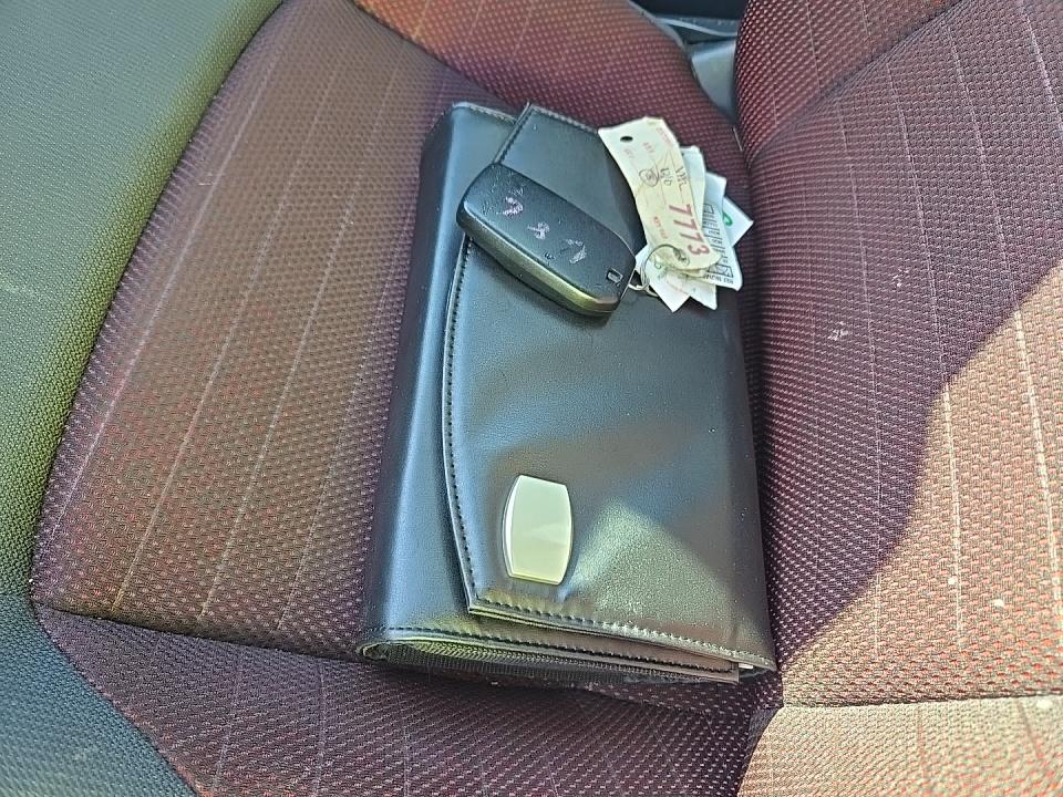 2024 Toyota Corolla Nightshade Edition FWD