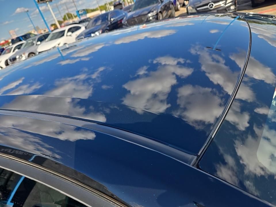 2024 Toyota Corolla Nightshade Edition FWD