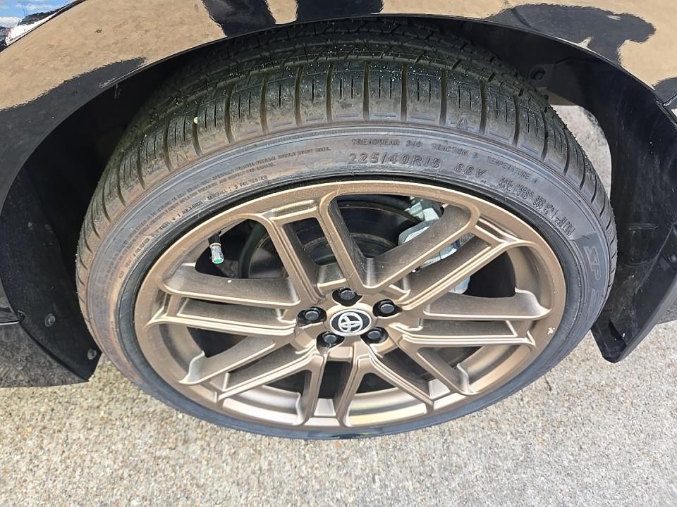 2024 Toyota Corolla Nightshade Edition FWD