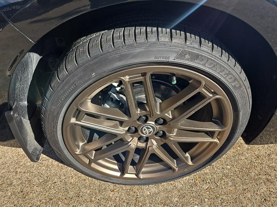 2024 Toyota Corolla Nightshade Edition FWD