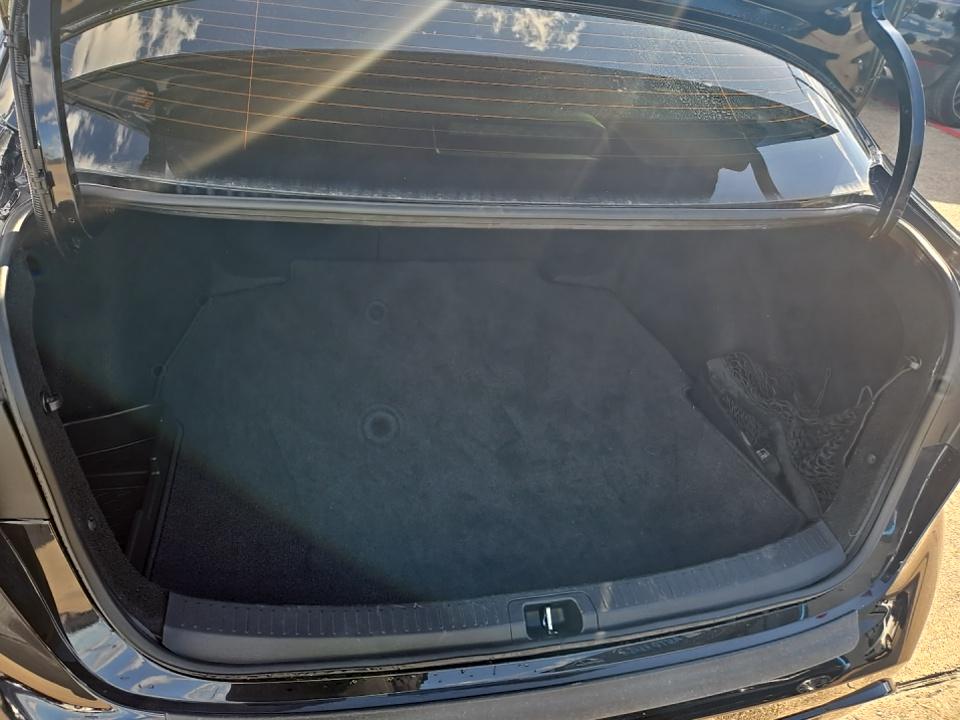 2024 Toyota Corolla Nightshade Edition FWD