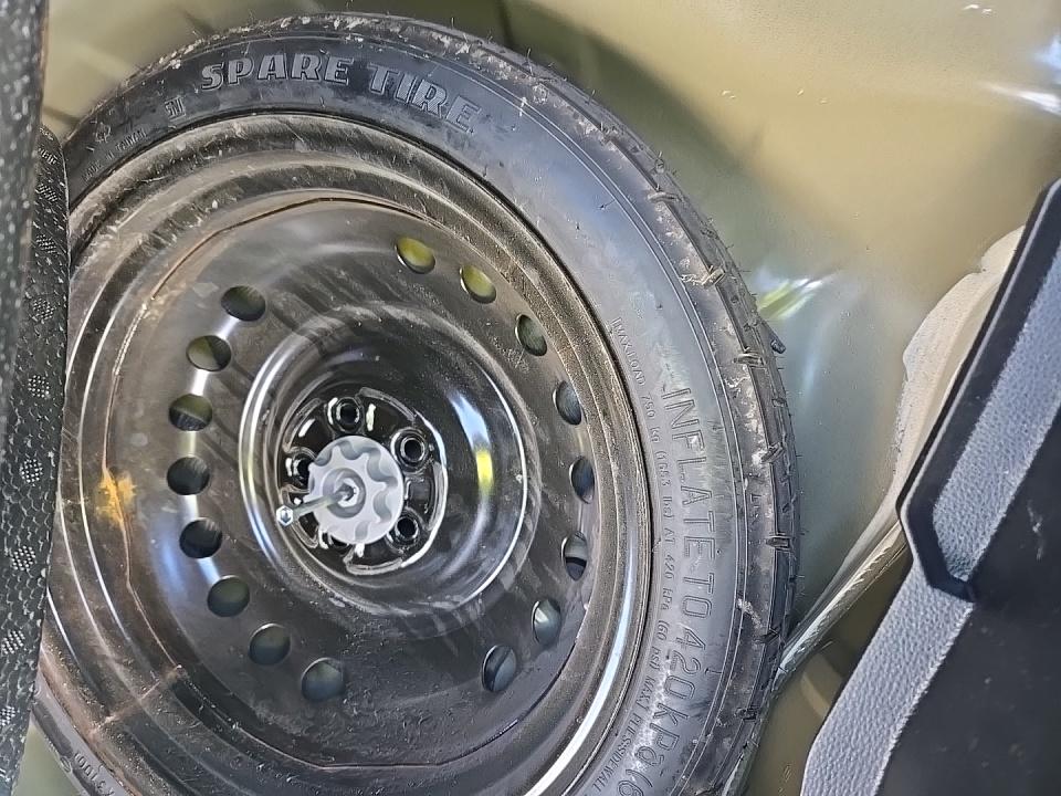 2024 Toyota Corolla Nightshade Edition FWD