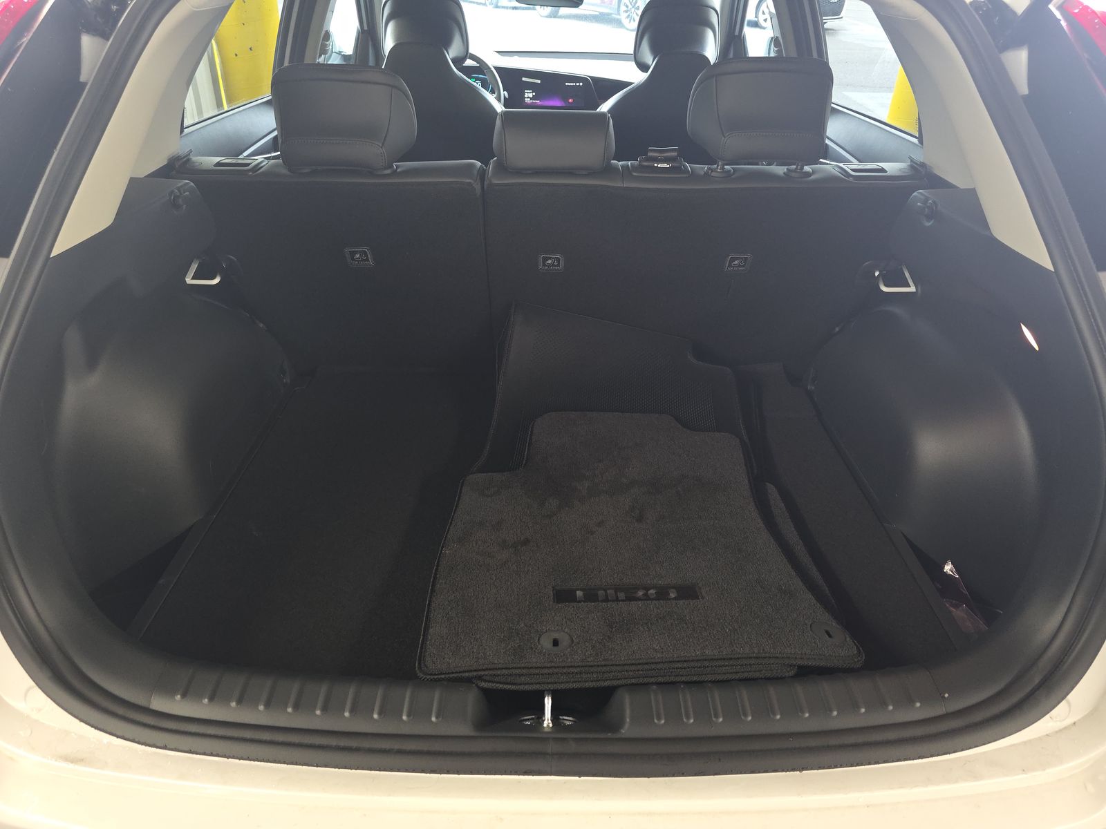 2025 Kia Niro EX FWD