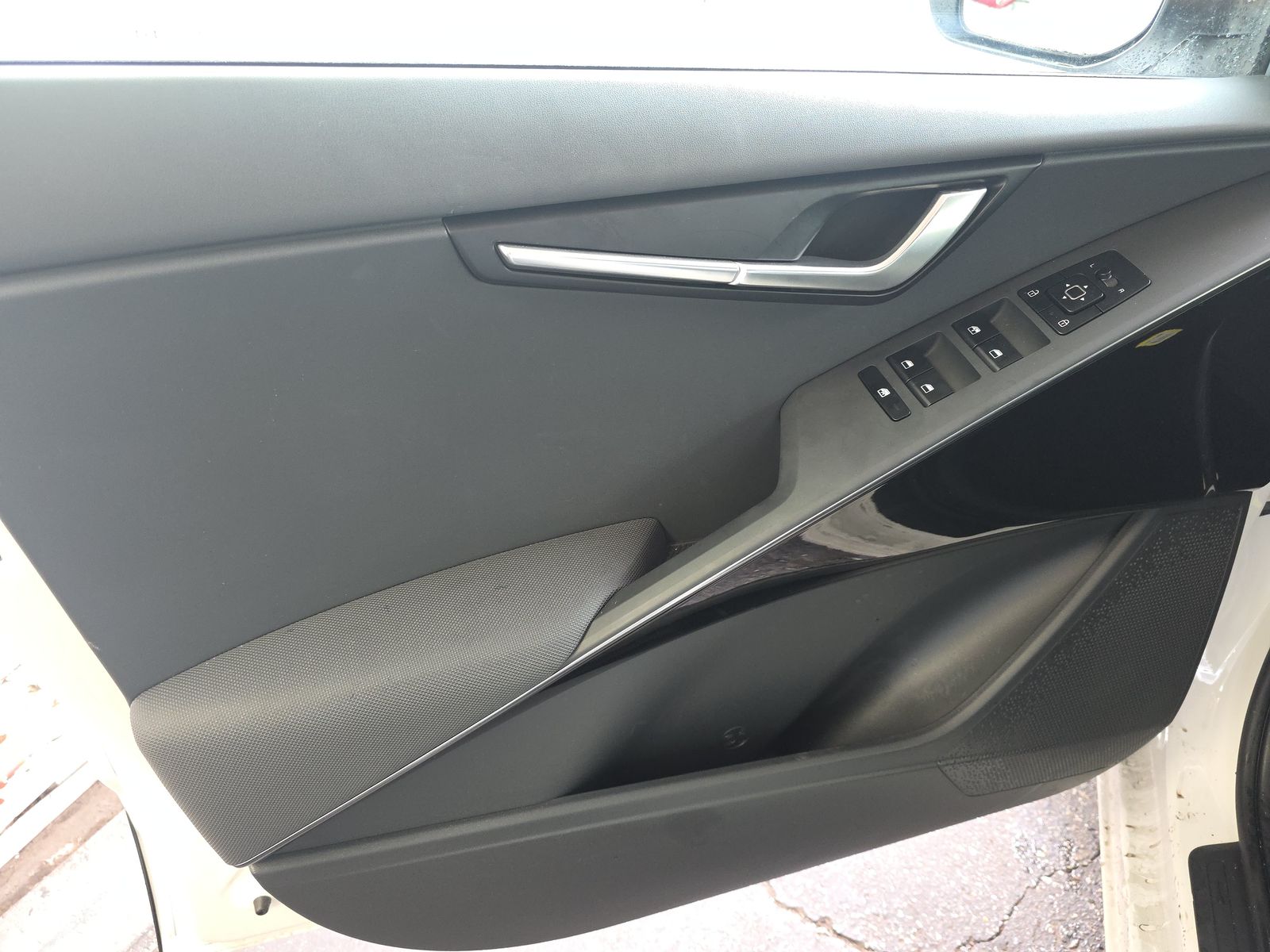 2025 Kia Niro EX FWD