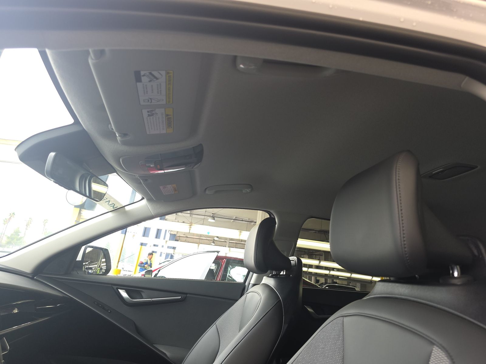 2025 Kia Niro EX FWD