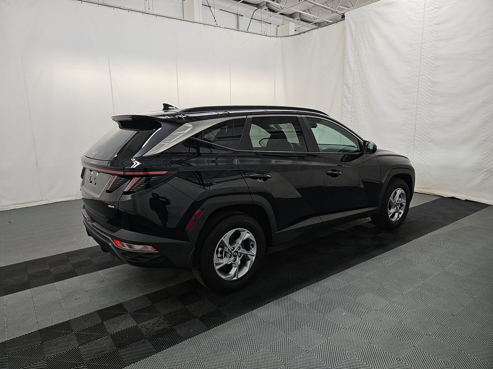 2023 Hyundai Tucson SEL AWD