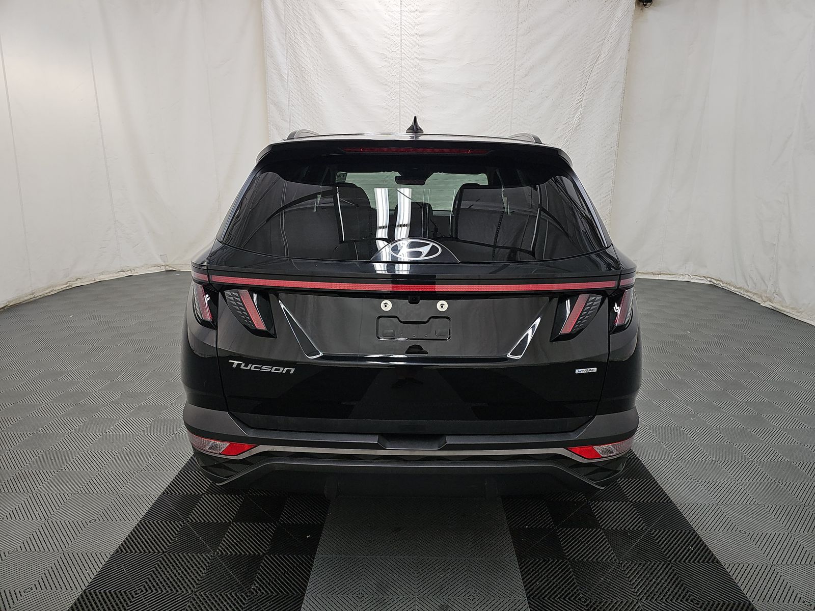 2023 Hyundai Tucson SEL AWD
