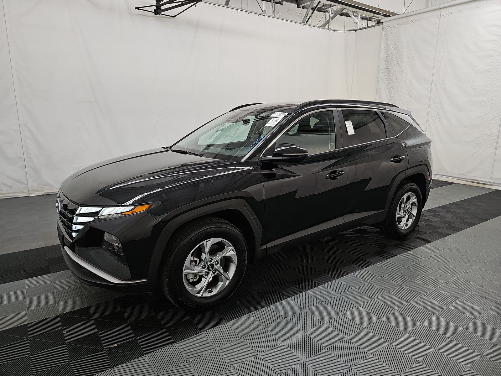 2023 Hyundai Tucson SEL AWD