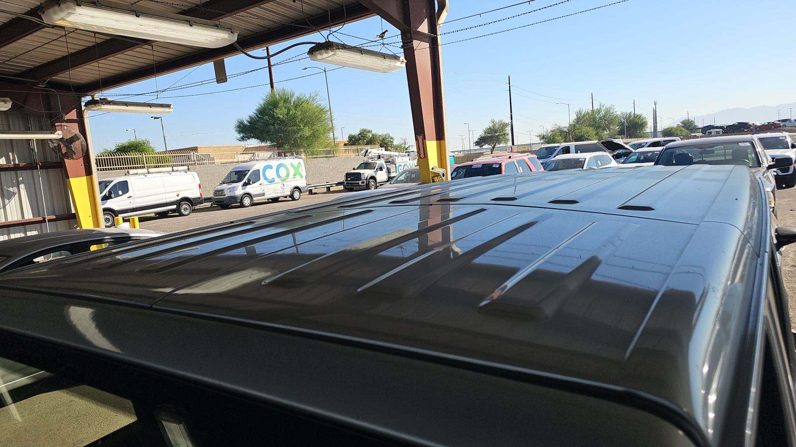 2023 Jeep Wrangler 4xe Sahara AWD