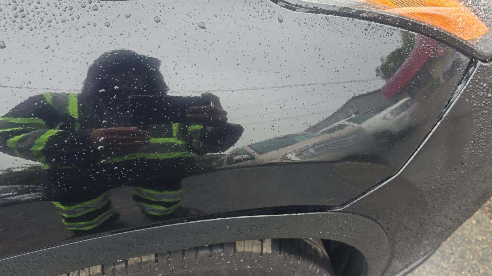 2024 Toyota Highlander XLE AWD