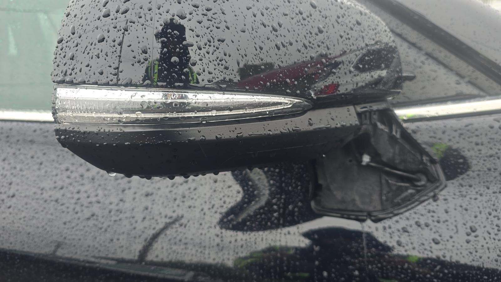 2024 Toyota Highlander XLE AWD