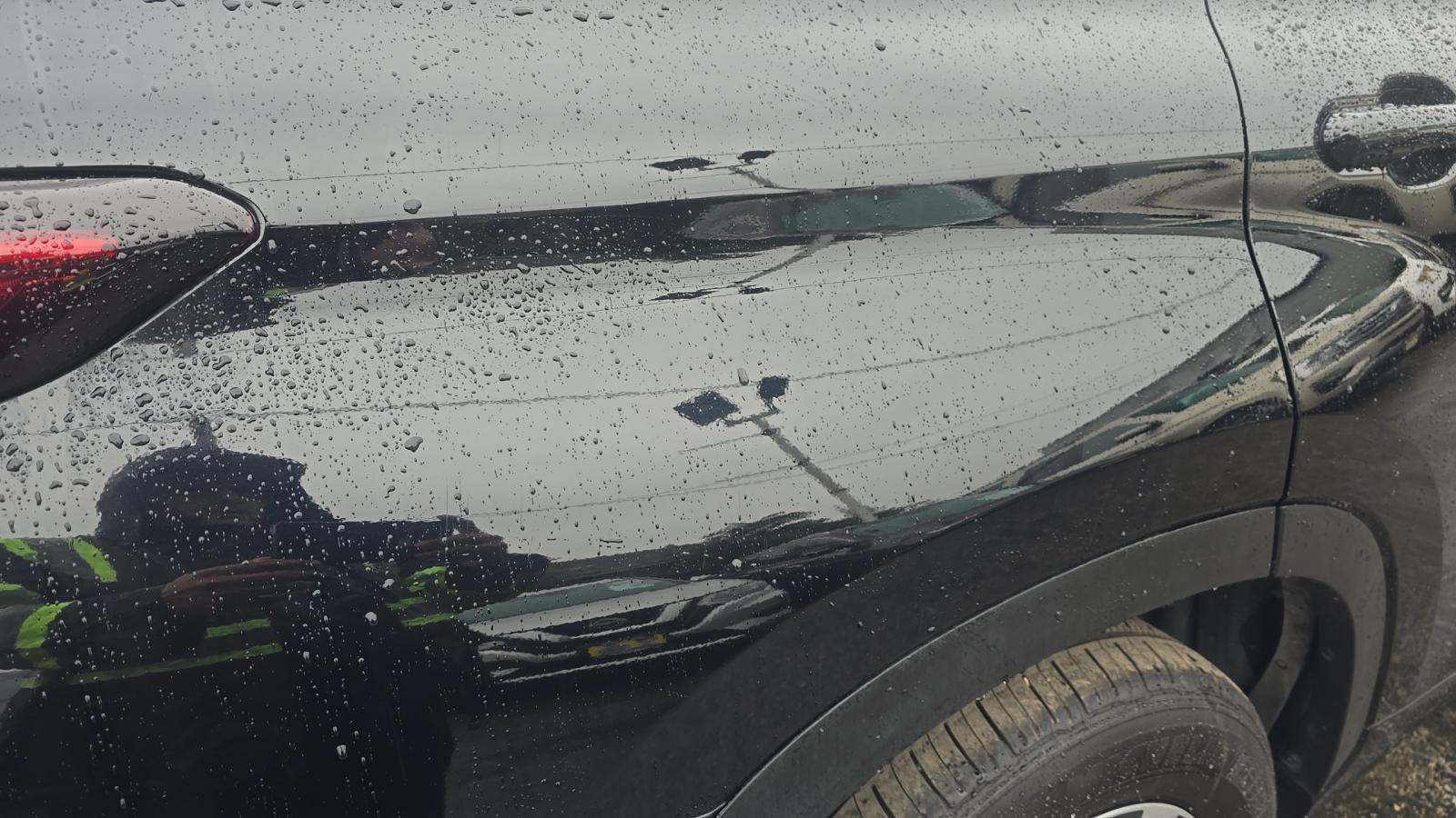 2024 Toyota Highlander XLE AWD