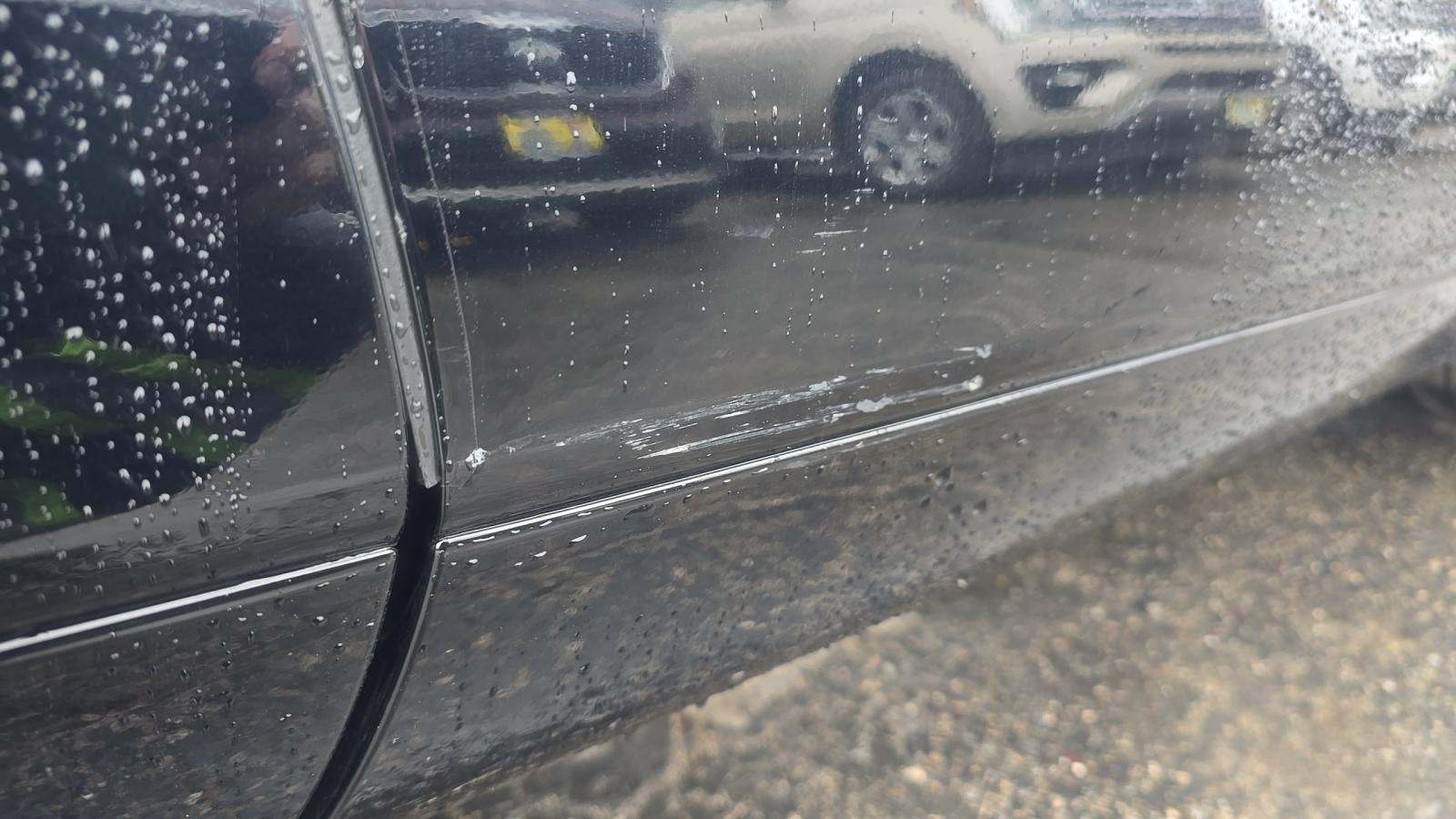 2024 Toyota Highlander XLE AWD