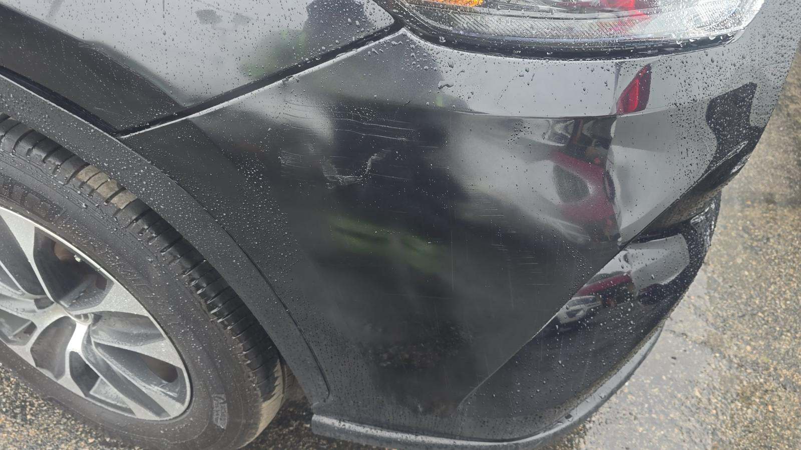 2024 Toyota Highlander XLE AWD