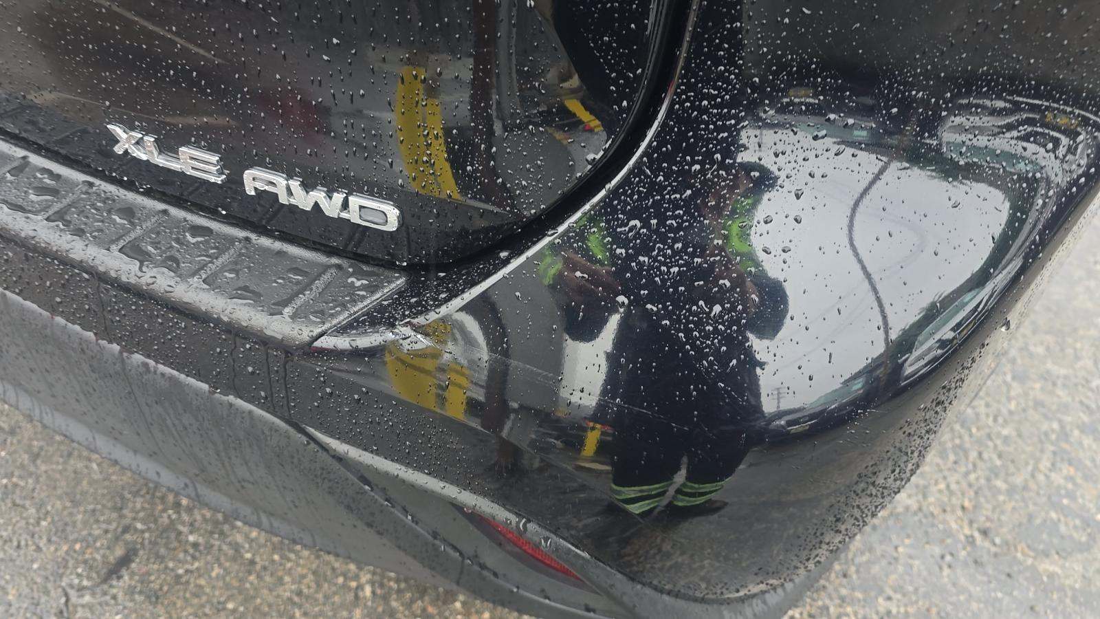 2024 Toyota Highlander XLE AWD