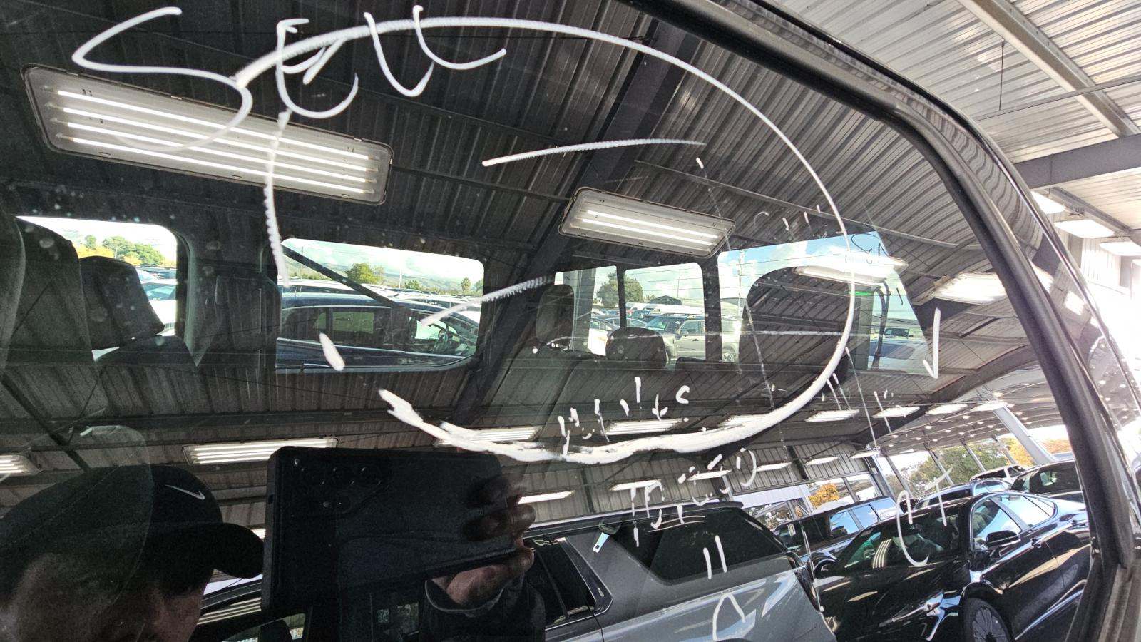 2024 Ford F-150 Hybrid XLT AWD