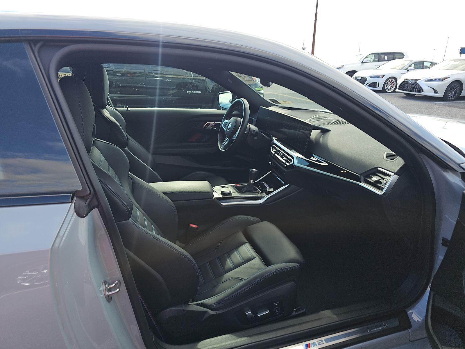 2023 BMW M2 Base RWD