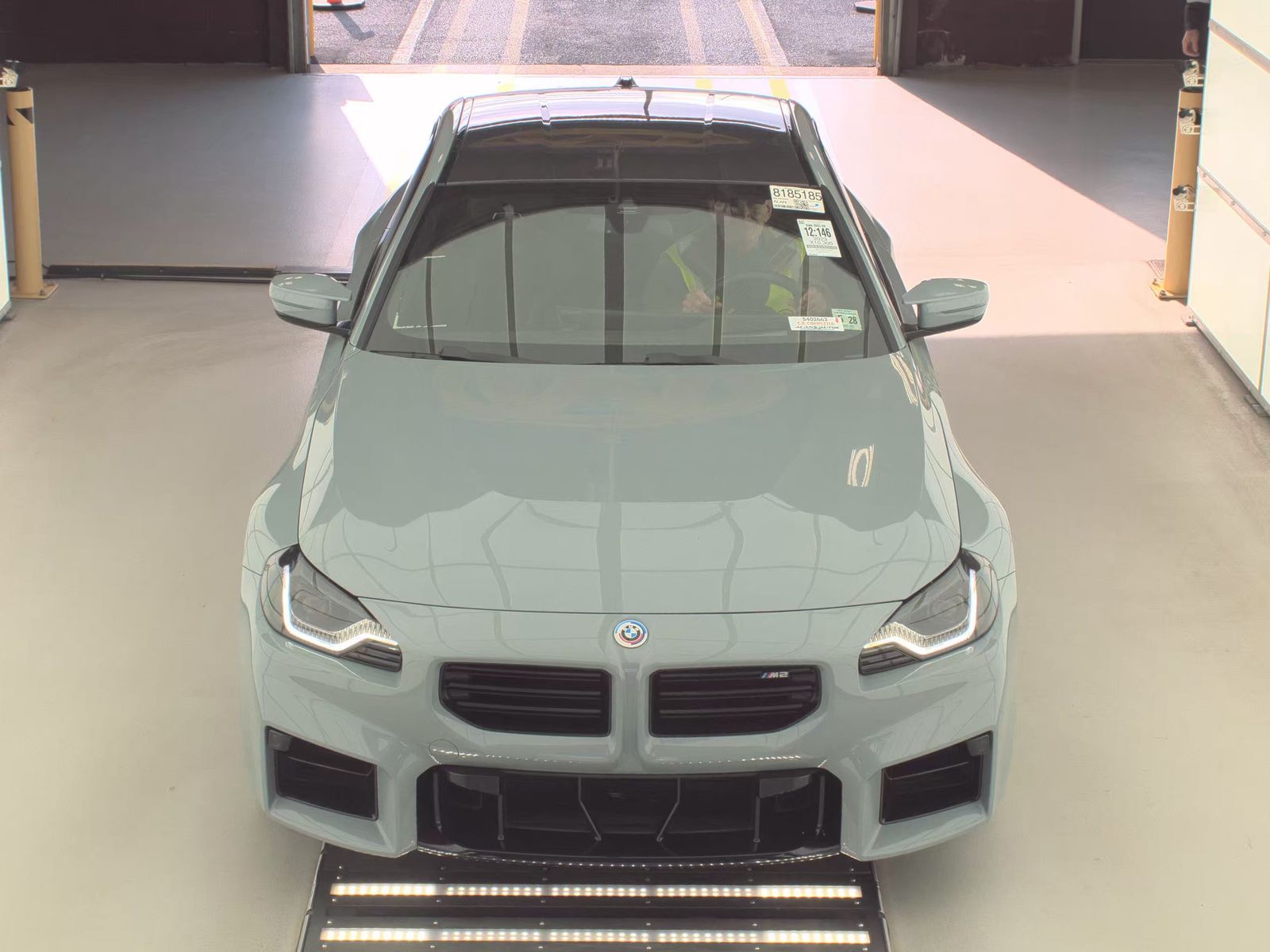 2023 BMW M2 Base RWD