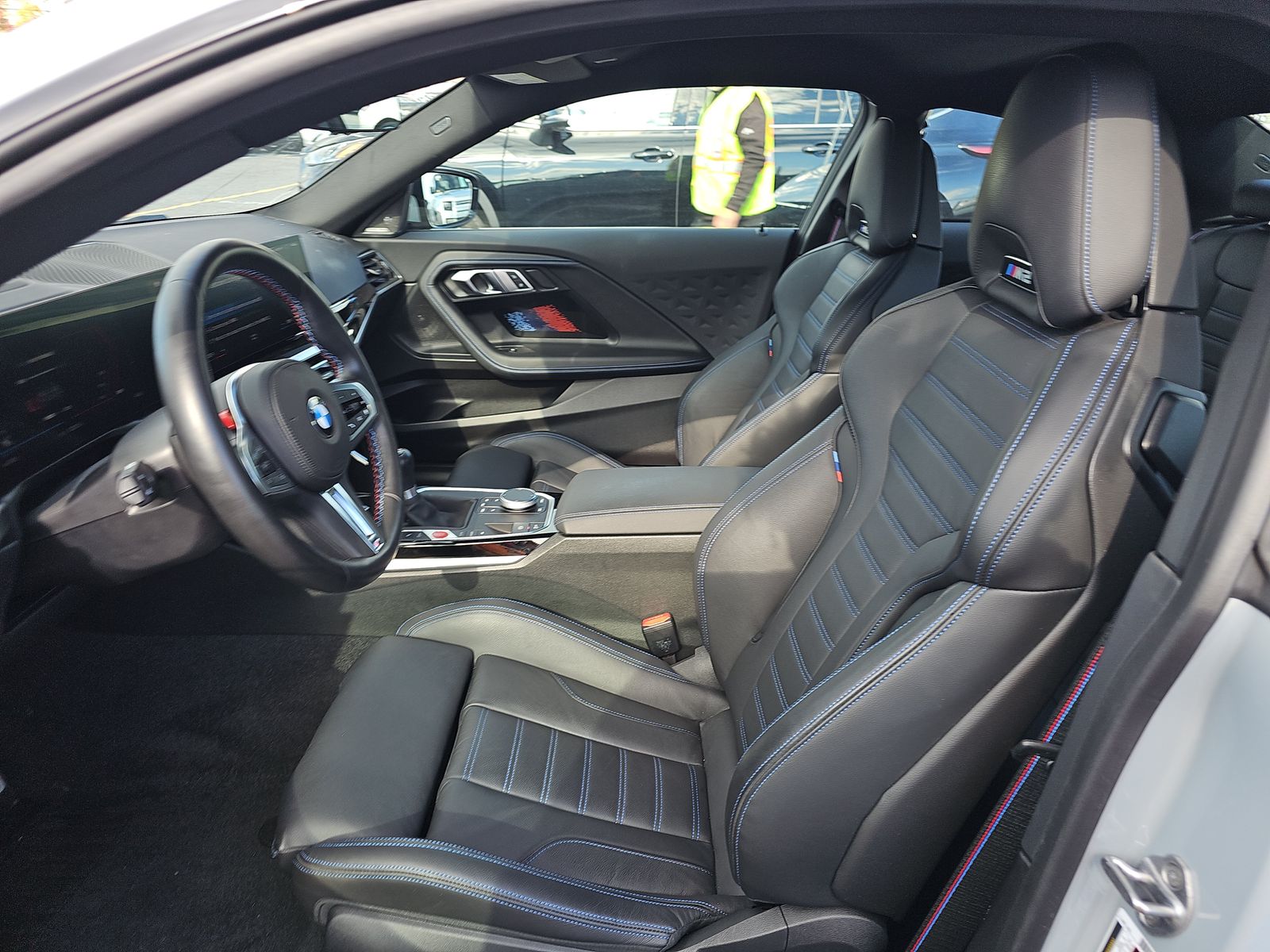 2023 BMW M2 Base RWD