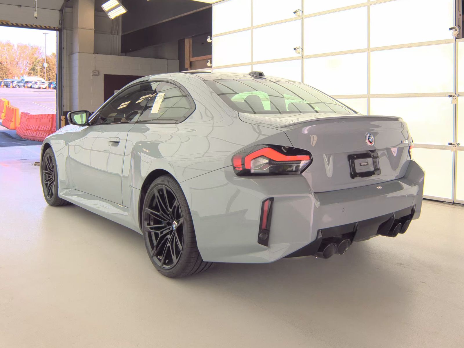 2023 BMW M2 Base RWD