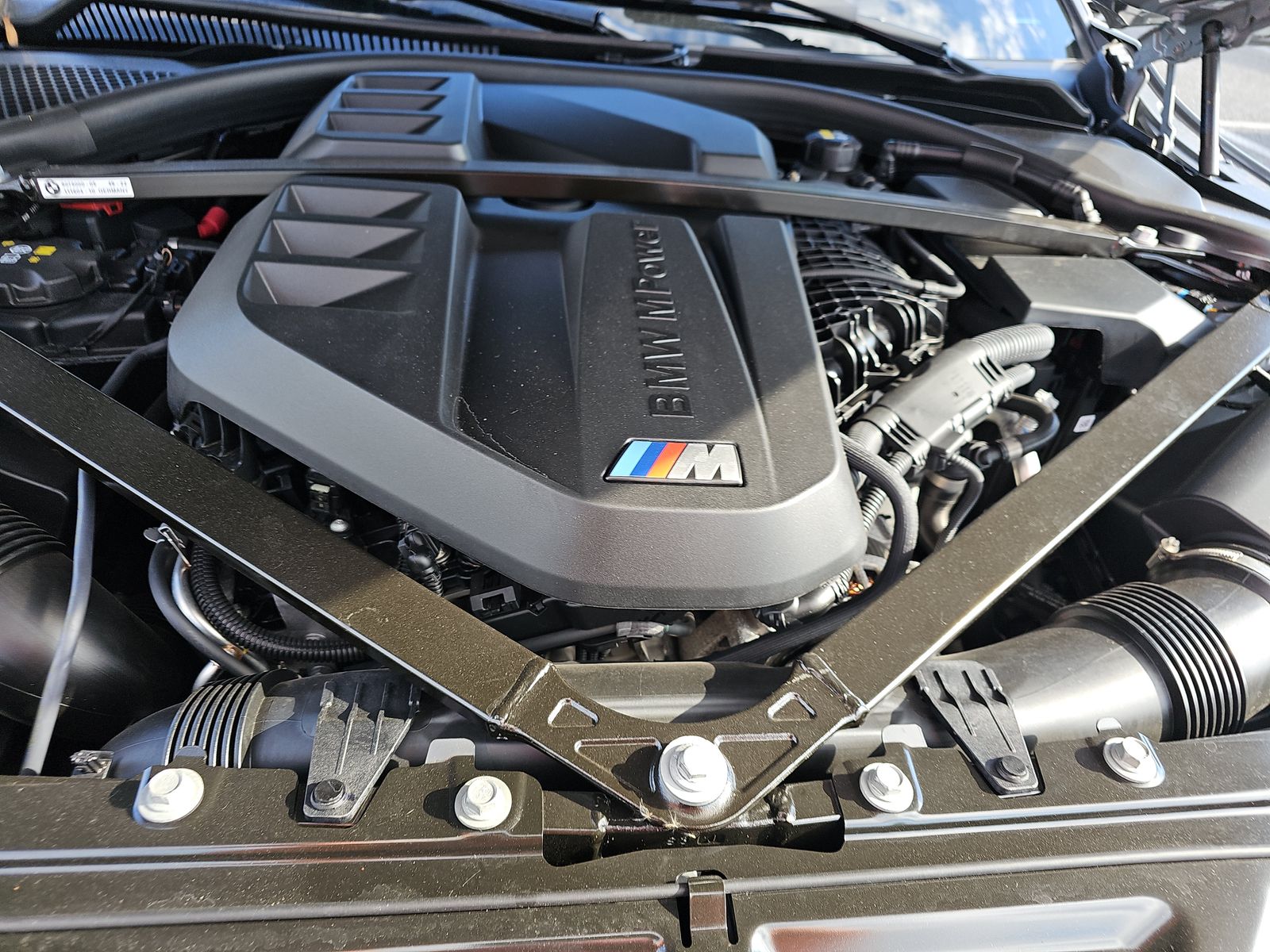 2023 BMW M2 Base RWD