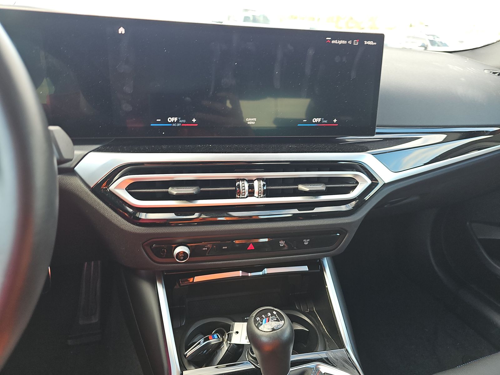 2023 BMW M2 Base RWD