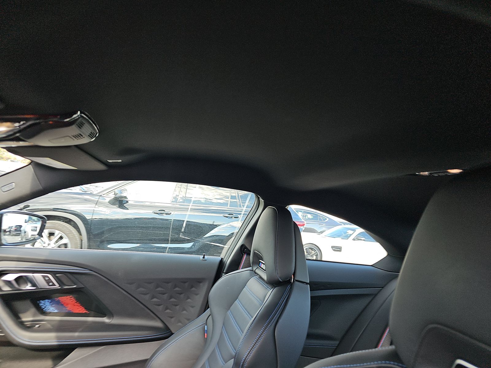 2023 BMW M2 Base RWD