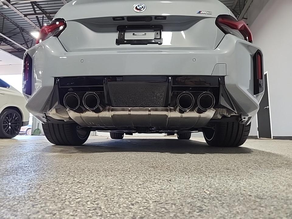 2023 BMW M2 Base RWD