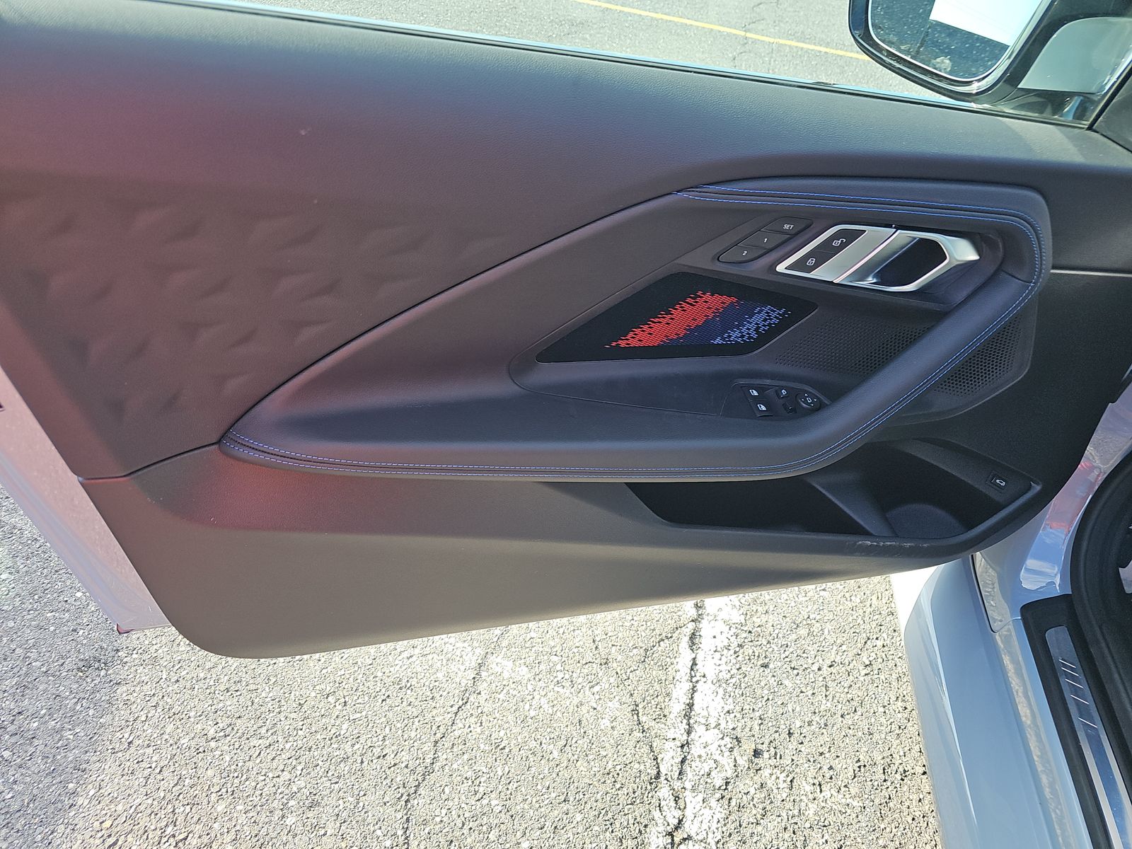 2023 BMW M2 Base RWD