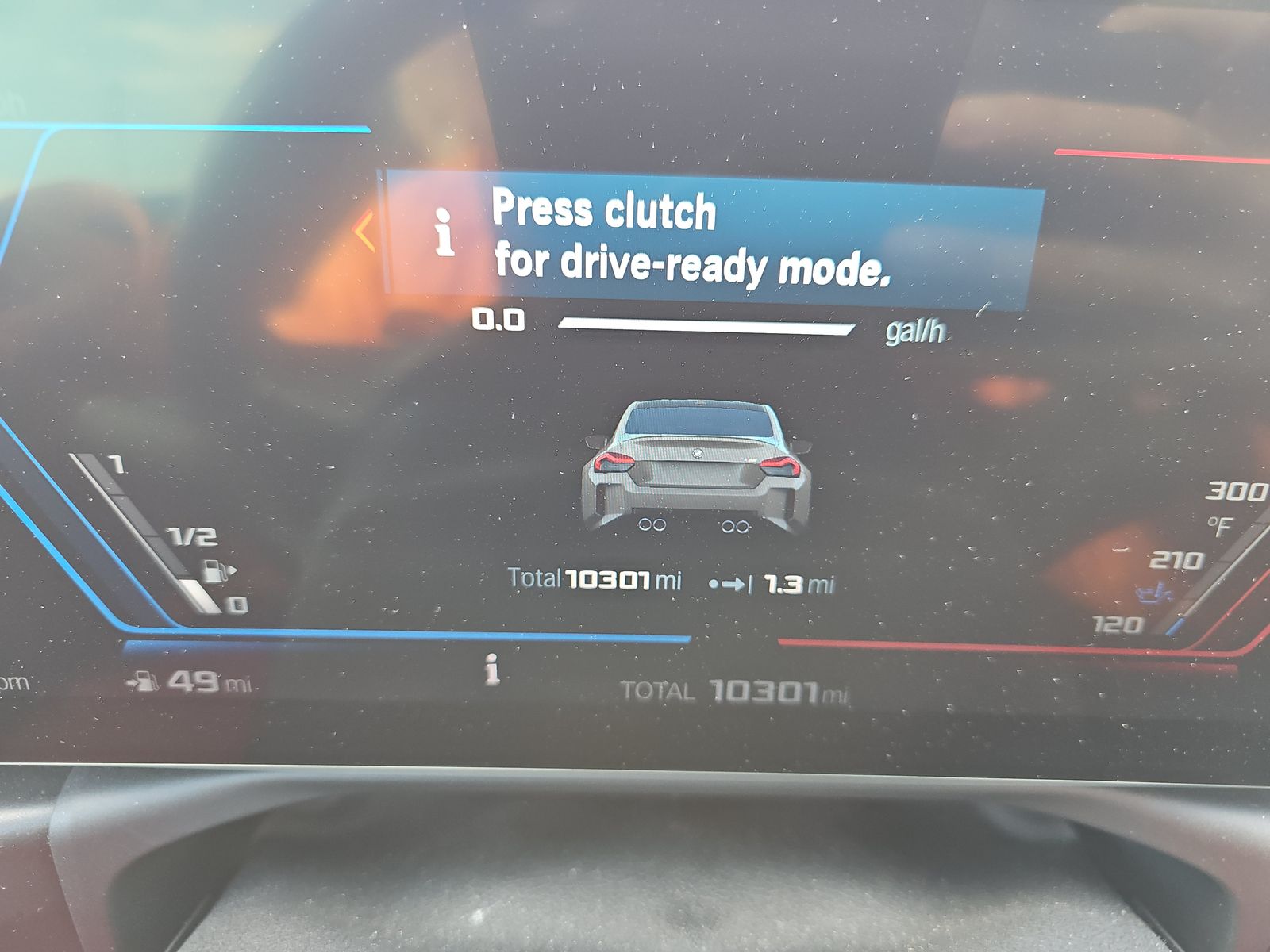 2023 BMW M2 Base RWD