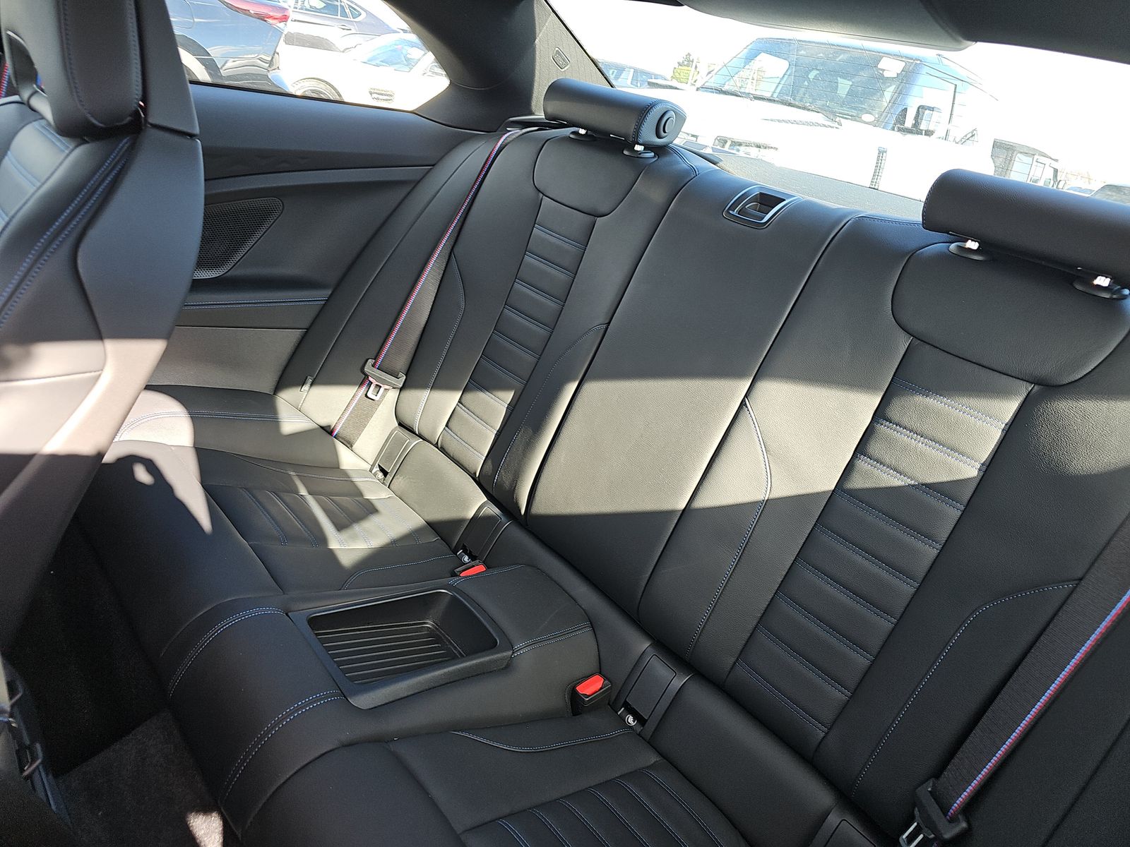 2023 BMW M2 Base RWD