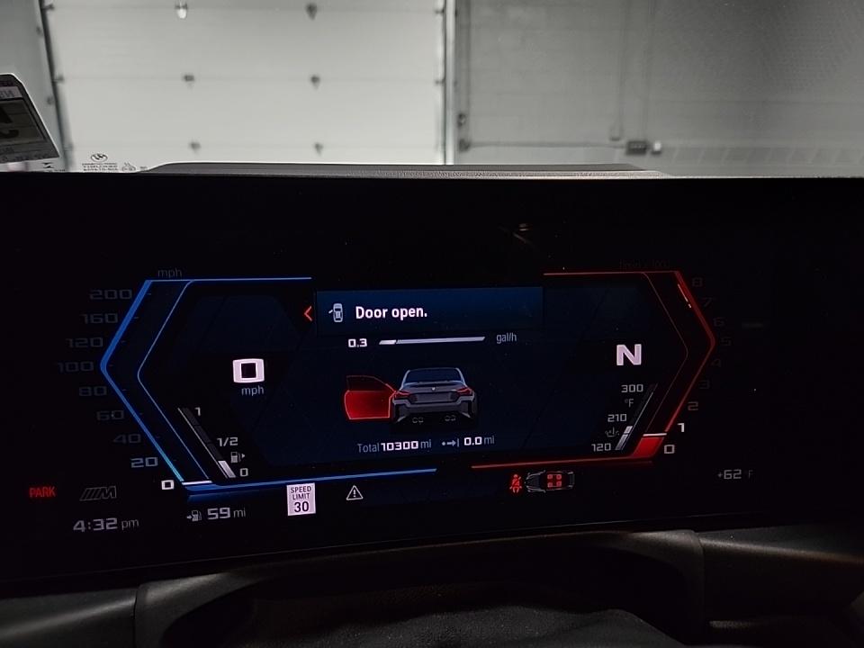 2023 BMW M2 Base RWD