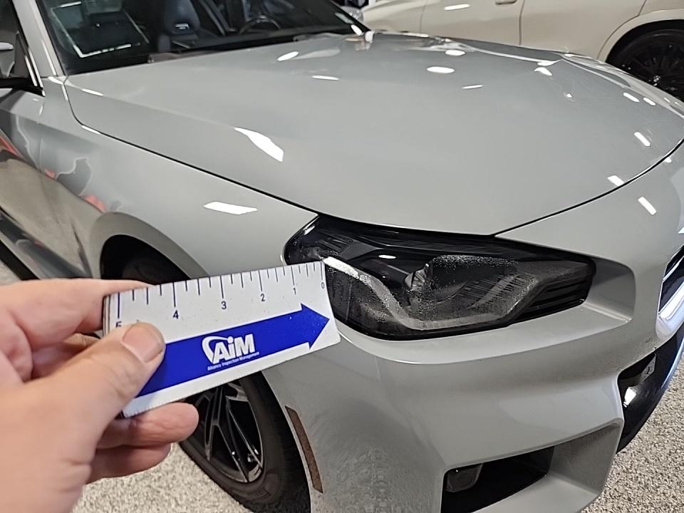 2023 BMW M2 Base RWD