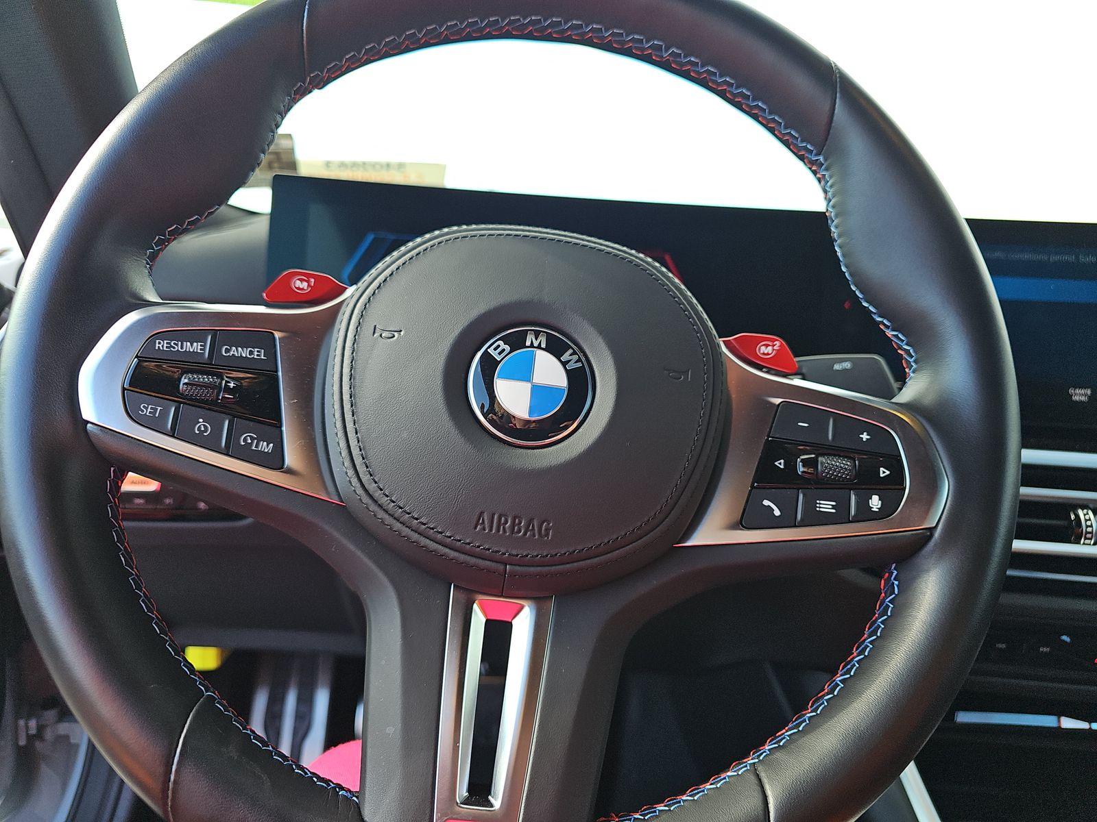 2023 BMW M2 Base RWD