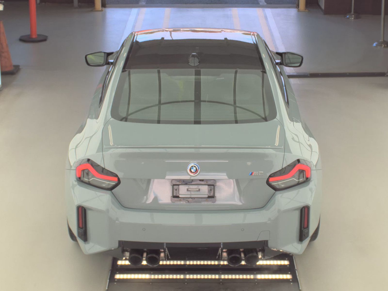 2023 BMW M2 Base RWD