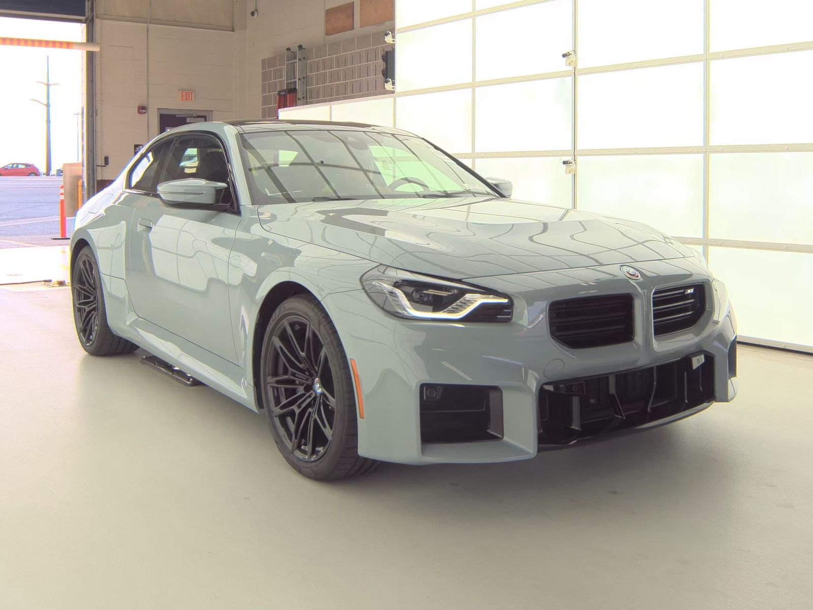 2023 BMW M2 Base RWD
