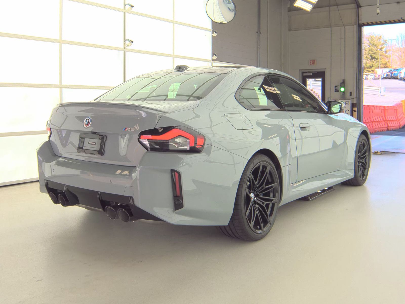 2023 BMW M2 Base RWD