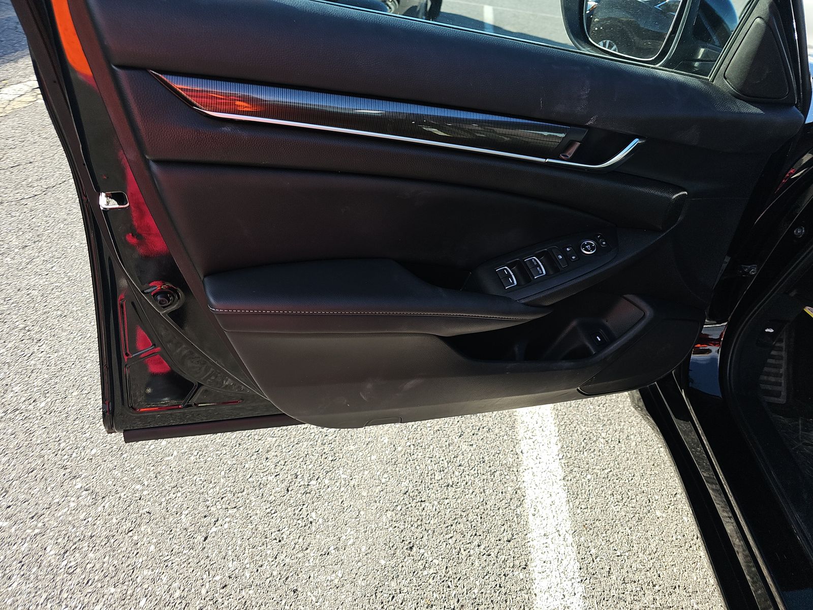 2022 Honda Accord Hybrid Sport FWD