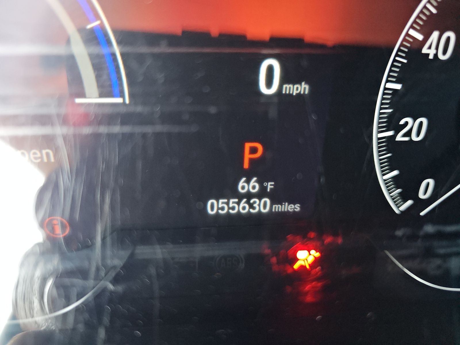 2022 Honda Accord Hybrid Sport FWD