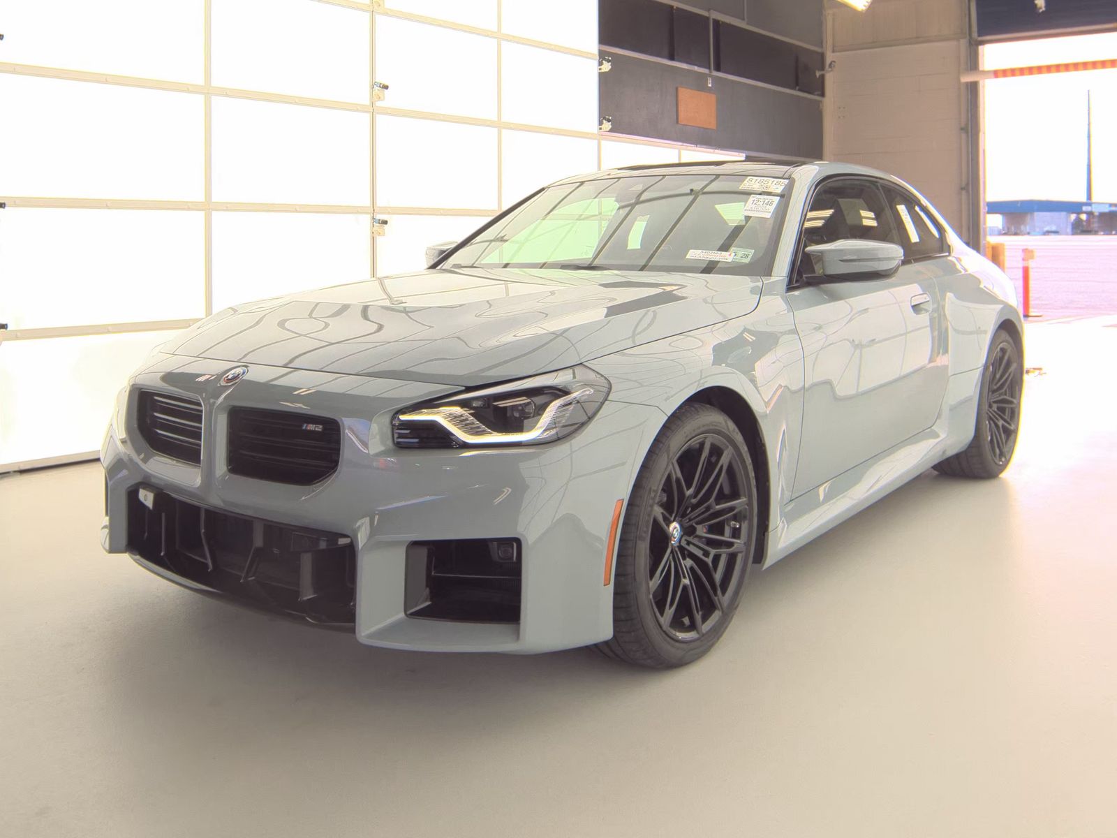2023 BMW M2 Base RWD