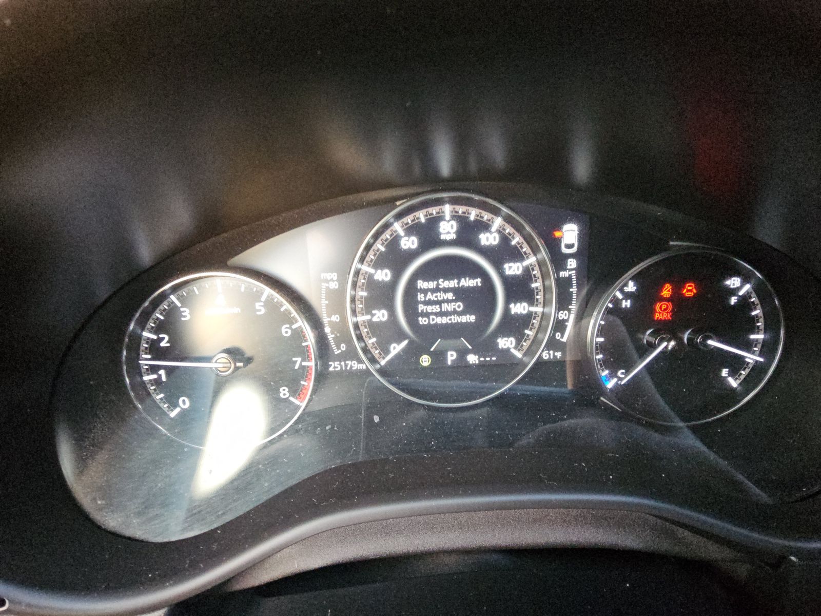 2024 MAZDA CX-30 2.5 S Carbon Edition AWD