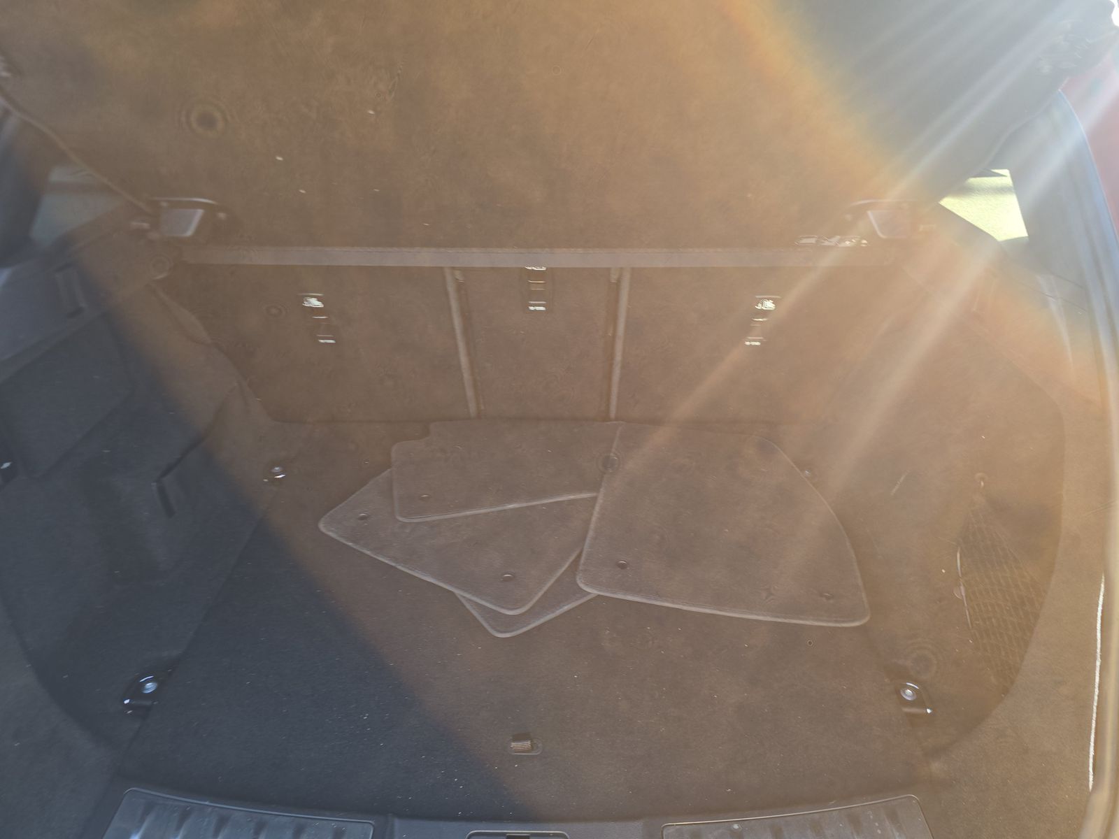 2021 Land Rover Range Rover Evoque R-Dynamic S AWD